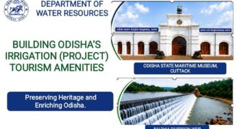 Odisha Cabinet Clears Rs 650-Crore BOITA Scheme to Revive Irrigation Heritage