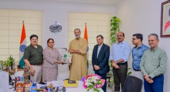 Odisha, IRRI Join Hands to Expand Kalajeera Rice Cultivation and Build Global Market