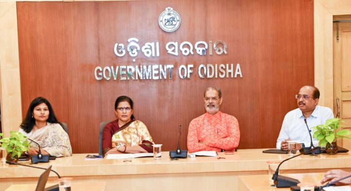 Odisha Plans State-of-the-Art Rice and Millet Factory with Farmer, FPO and SHG Ownership