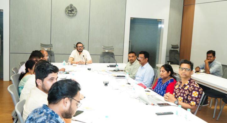DILRMP 3.0 to Bring Land Records, Maps and Registration Under One Digital System