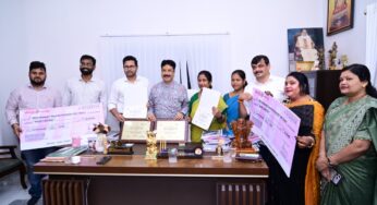 Bhubaneswar Wards 36 and 30 Rank Among National Leaders in Clean-Air Assessment