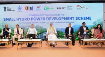Odisha Targets Small Hydro Expansion as State Eyes Untapped Renewable Energy Potential