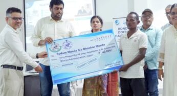 Jajpur First in Odisha to Disburse Rehab Aid to Child Bonded Labour Survivors
