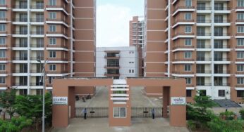 BDA Opens Online Applications for 496 Ekamra Residency Apartments