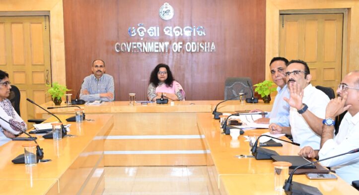 Odisha Targets Six Drug Hotspots with Enforcement, Rehabilitation Push