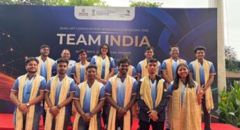 13 Odisha Competitors to Represent India at WorldSkills Competition in Shanghai