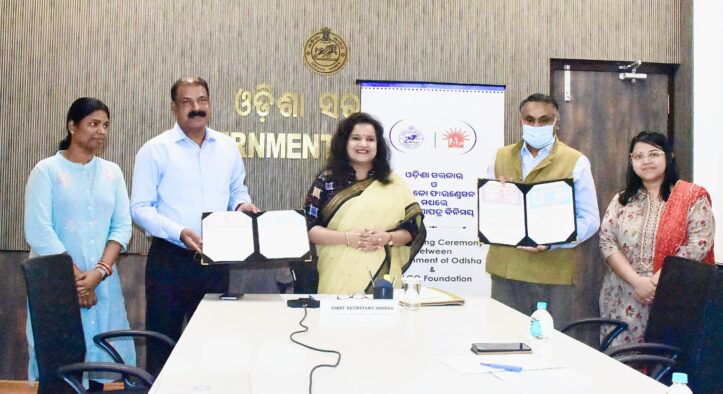 SEVA Hubs to Drive Livelihood, Health and Clean Energy Push in Six Odisha Districts