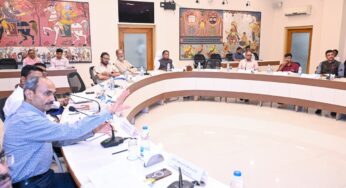 Odisha Clears 27 Projects Worth ₹2.47 Lakh Crore, 50,162 Jobs in Investment Push