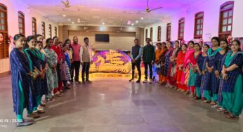 Odisha Revisits Maritime Legacy on World Maritime Day