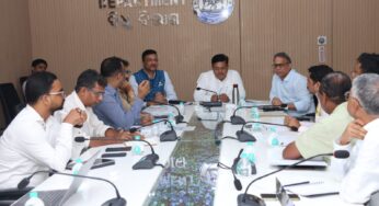 Odisha to Develop E-Portal for Settlement of Sri Jagannath’s Land