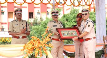 Odisha Police Plans District-Level Units for Organised, Sensitive Crimes