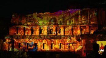 Khandagiri-Udayagiri Light and Sound Show Opens in Bhubaneswar