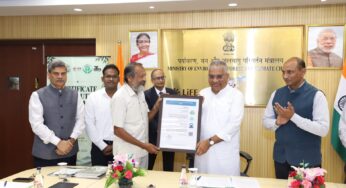 Odisha Bamboo Farmer Gets PRAMAAN Certification, Boost to Sustainable Bamboo Trade