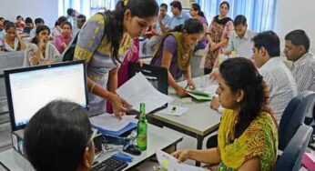 Odisha Announces Phase-II UG Admissions Under SAMS for 2026-27