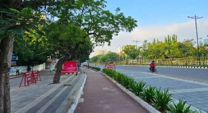 Sustainable Mobility Plan for BKPPER Takes Shape with ADB Support