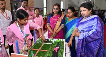 192 Students from 101 Schools Take Part in Odisha’s State-Level Hackathon