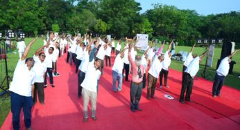 From Wellness to Wealth Planning, Odisha Celebrates Older Persons’ Day