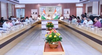 Odisha Governor Sets November Deadline for University Faculty Recruitment