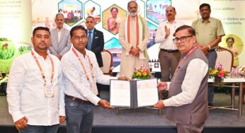 Odisha Targets 10,000 Hectares for Healthier Rice, Secures ₹6-Crore Business Commitments