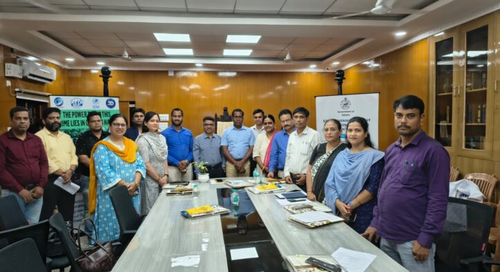 Bhubaneswar Sets Three-Month Roadmap to Combat Bonded Labour