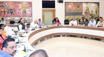 Odisha Identifies Six Inter-State Drug Syndicates, Steps Up Anti-Narcotics Measures