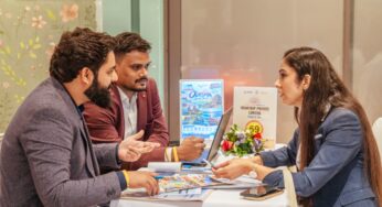 Odisha Travel Bazaar 2026 concludes with 9,000-plus business meetings