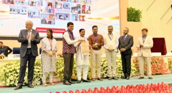 Odisha gets special recognition for highest PMAY-U 2.0 reforms