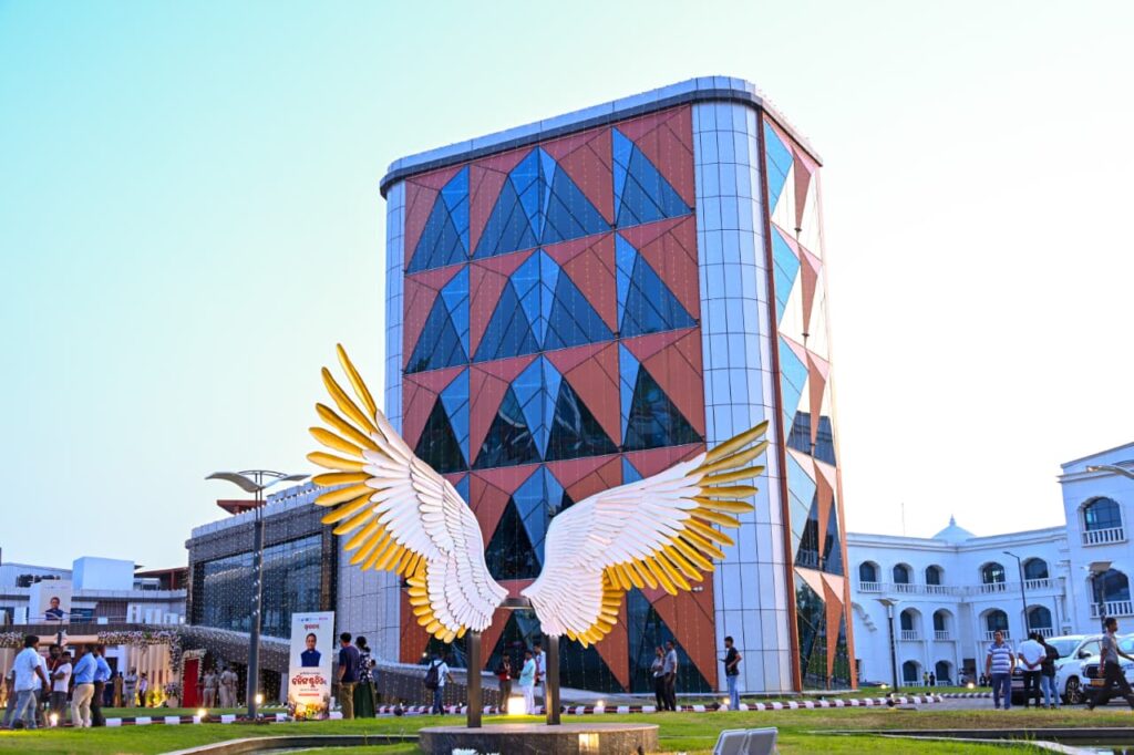 Kalinga Studio