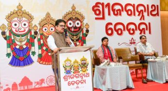 Research on Jagannath Consciousness can take Odisha’s cultural ethos to global stage: Experts