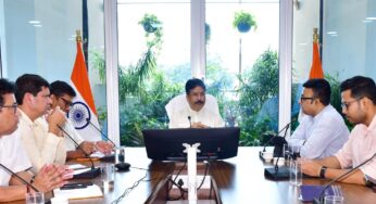 Odisha gears up to host Urban Mobility India Conference and National Urban Conclave