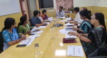 Odisha Approves ₹7.73 Crore for School Infrastructure Development Across 29 Districts