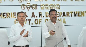 Odisha Launches Poultry Farming Scheme with Subsidy of Up to ₹10 Crore