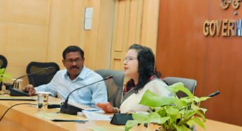 Odisha Prepares for Physical Tests of 4,683 Candidates in Forest, Excise Recruitment