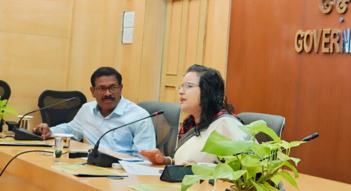 Odisha Prepares for Physical Tests of 4,683 Candidates in Forest, Excise Recruitment