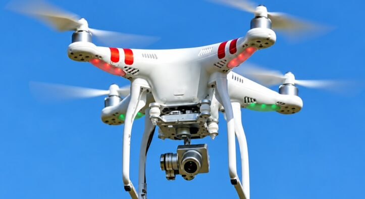 East Coast Railway to Double Drone Fleet to 22 by March 2027
