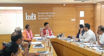 BDA to Adjust ₹10,000 Application Fee Against Flat Cost Under Ekamra Residency Scheme