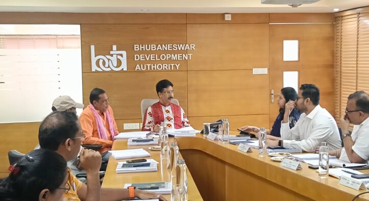 BDA to Adjust ₹10,000 Application Fee Against Flat Cost Under Ekamra Residency Scheme