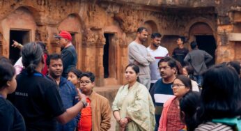 Ekamra Walks to Launch 10th Edition on October 17 with Heritage, Nature and Food Trails