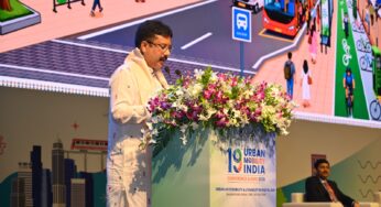 Urban Mobility India Conference Opens in Bhubaneswar, Focus on Inclusive and Sustainable Transport