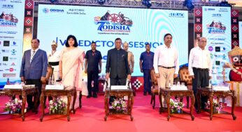 Odisha Tourism Conclave Stresses District-Specific Plans to Expand Tourism Potential