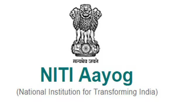 NITI AAYOG